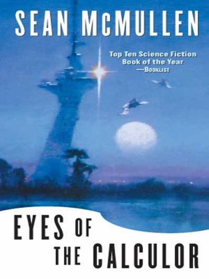 cover image of Eyes of the Calculor